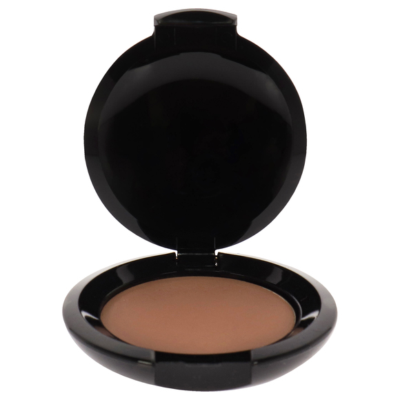 Velvet Matte Eye Shadow - 120 Tanning Brown by Evagarden for Women 0.08 oz - Picture 2 of 5